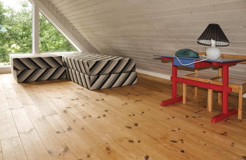 Vedelshave House | Stunning home in Asperup with WiFi