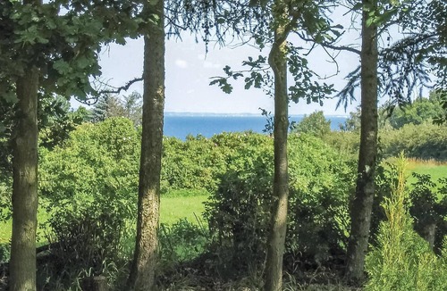 Vedelshave House | Stunning home in Asperup with WiFi