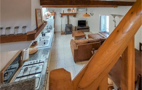 Aste House | Stunning Home In Asté With Wifi