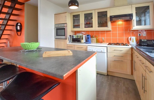 Auberville House | Stunning home in Auberville with WiFi