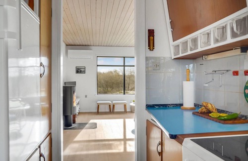 Avlum House | Stunning home in Aulum with WiFi