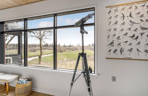 Avlum House | Stunning home in Aulum with WiFi