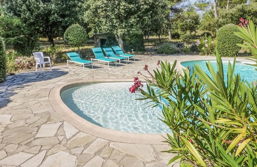Aups House | Stunning home in Aups