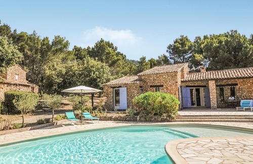 Aups House | Stunning home in Aups