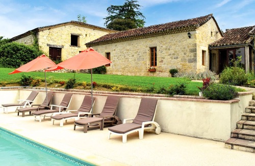 Bon-Encontre House | Stunning home in Bon Encontre