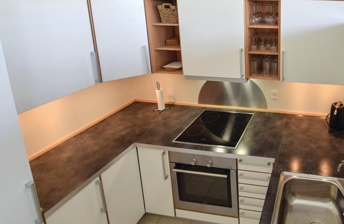Bagenkop House | Stunning home in Bagenkop with kitchen
