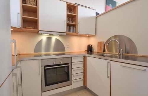 Bagenkop House | Stunning home in Bagenkop with kitchen