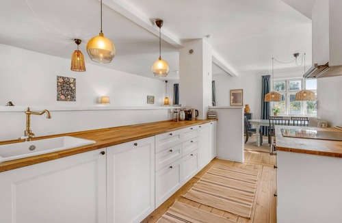 Bandholm House | Stunning home in Bandholm with WiFi