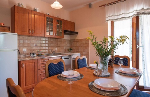 Orihi House | Stunning home in Barban