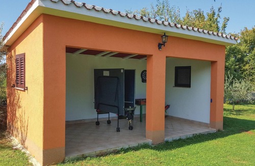 Orihi House | Stunning home in Barban