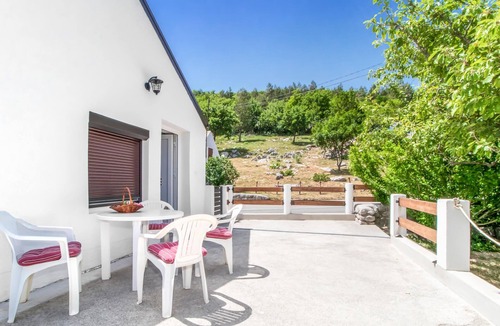 Ledenice House | Stunning home in Bater with WiFi