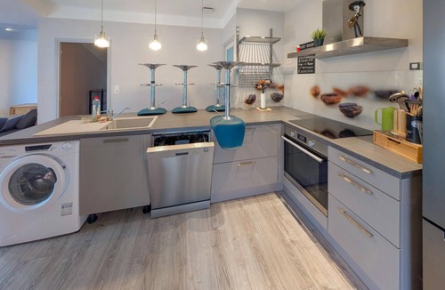 Bellaffaire House | Stunning home in Bellaffaire with WiFi