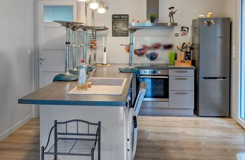 Bellaffaire House | Stunning home in Bellaffaire with WiFi