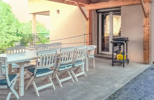 Bellaffaire House | Stunning home in Bellaffaire with WiFi