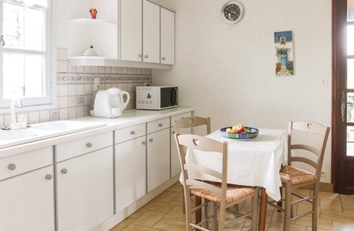 Brujas House | Stunning home in Beaulieu