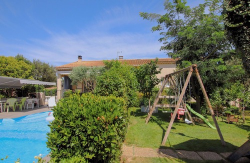 Bedarrides House | Stunning home in Bedarrides