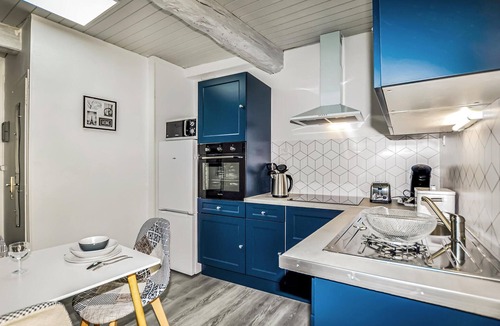 Belesta House | Stunning home in Bélesta with WiFi