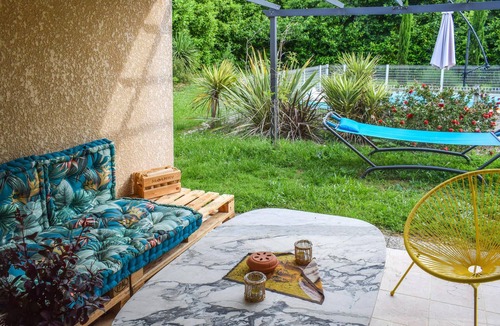 Beraut House | Stunning home in Beraut with WiFi