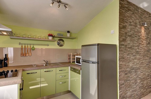 Barbariga House | Stunning home in Betiga