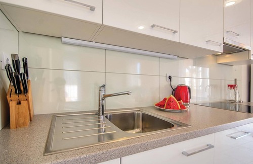 Barbariga House | Stunning home in Betiga