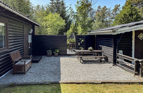 Tversted House | Stunning home in Bindslev with WiFi