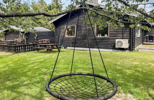 Tversted House | Stunning home in Bindslev with WiFi