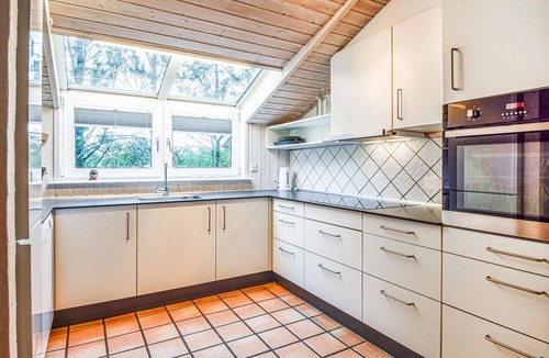 Blavand House | Stunning home in Blåvand with sauna