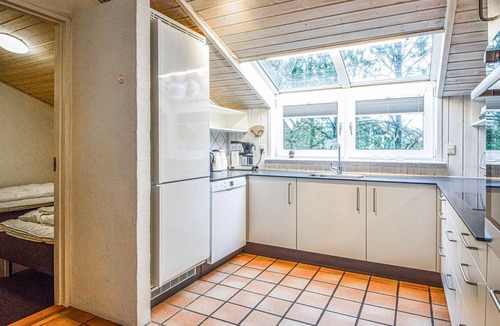 Blavand House | Stunning home in Blåvand with sauna