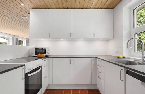 Blavand House | Stunning home in Blåvand with sauna