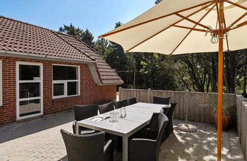 Blavand House | Stunning home in Blåvand with sauna
