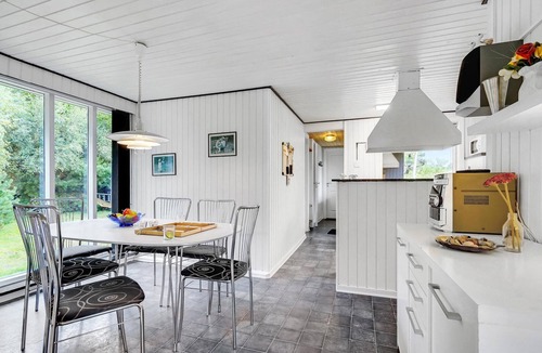 Blavand House | Stunning home in Blåvand with sauna