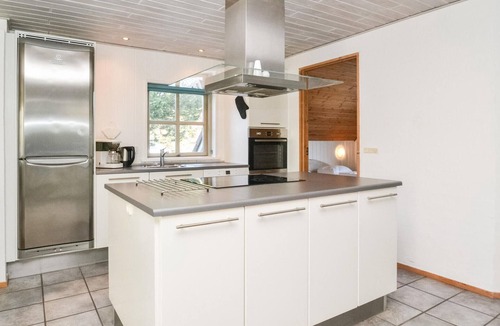 Blavand House | Stunning home in Blåvand with sauna