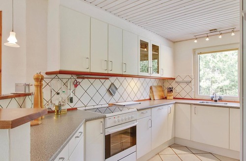 Blokhus House | Stunning home in Blokhus with sauna