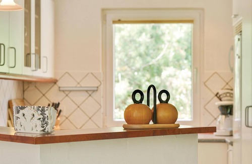 Blokhus House | Stunning home in Blokhus with sauna