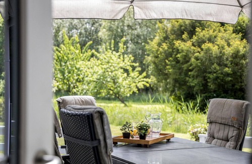 Bogense House | Stunning home in Bogense with sauna
