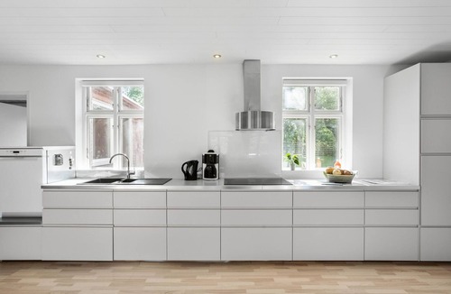 Bog By House | Stunning home in Bogø By with WiFi