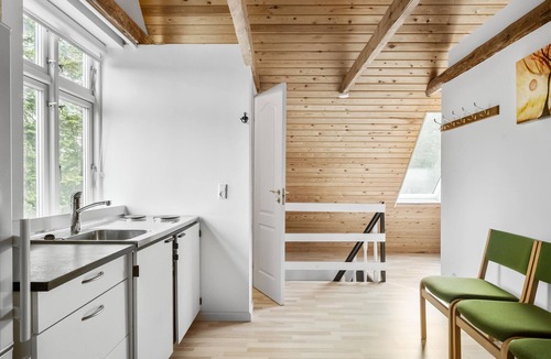 Bog By House | Stunning home in Bogø By with WiFi