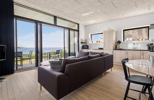 Borkop House | Stunning home in Børkop with WiFi