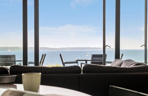 Borkop House | Stunning home in Børkop with WiFi