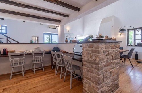 Kircija House | Stunning home in Brajkovici with sauna