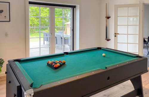 Esbjerg Municipality House | Stunning home in Bramming with WiFi