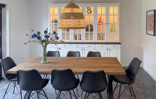 Esbjerg Municipality House | Stunning Home In Bramming With Wifi