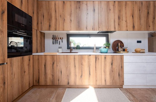 Brisevo House | Stunning home in Brisevo with sauna