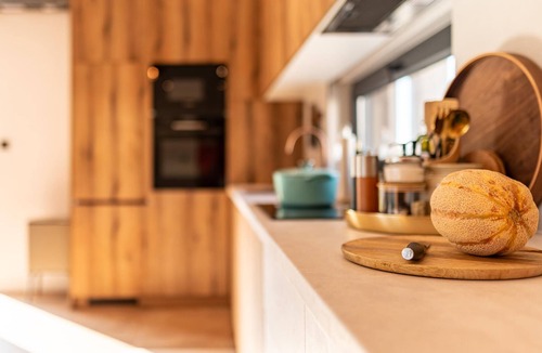 Brisevo House | Stunning home in Brisevo with sauna