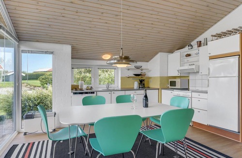 Broager House | Stunning home in Broager with WiFi