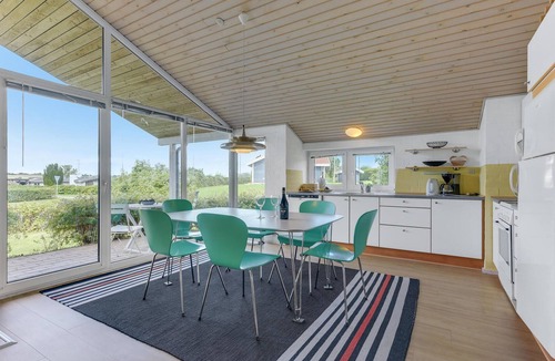 Broager House | Stunning home in Broager with WiFi
