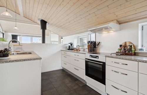 Broager House | Stunning home in Broager with WiFi