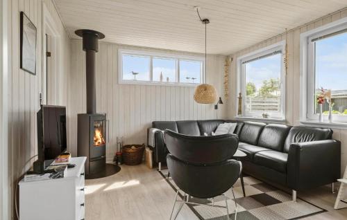 Broager House | Stunning Home In Broager With Wifi