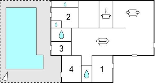 Cezac House | Stunning Home In Cézac