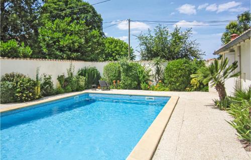 Cezac House | Stunning Home In Cézac